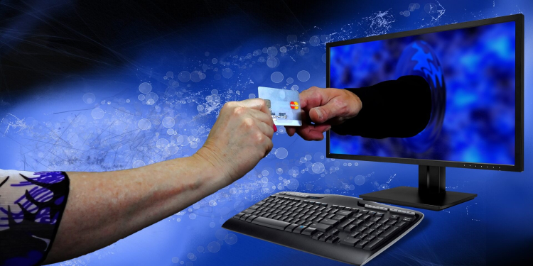 Internet payments