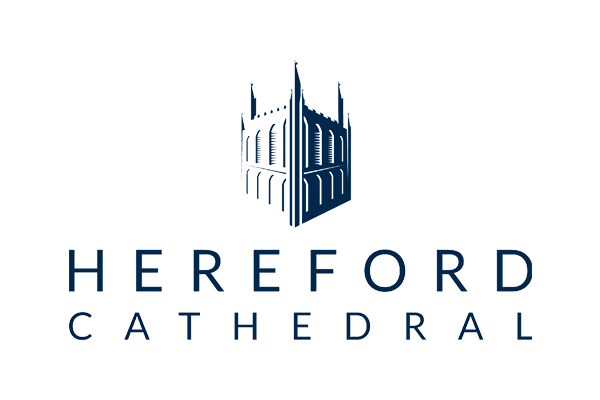 Hereford Cathedral Logo