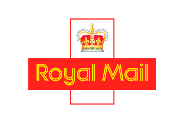 Royal Mail Logo