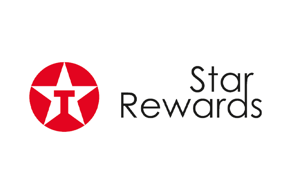 Star Rewards Logo