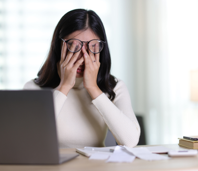 The Problems Faced when looking at outsourcing