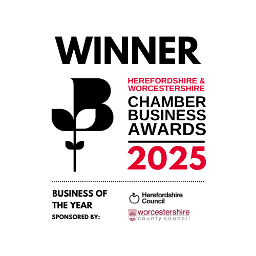 Business of the year winners awards