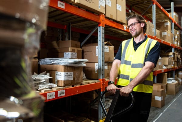 Boost Your NPS Score and Reviews With a Great eCommerce Fulfilment and Customer Service Journey