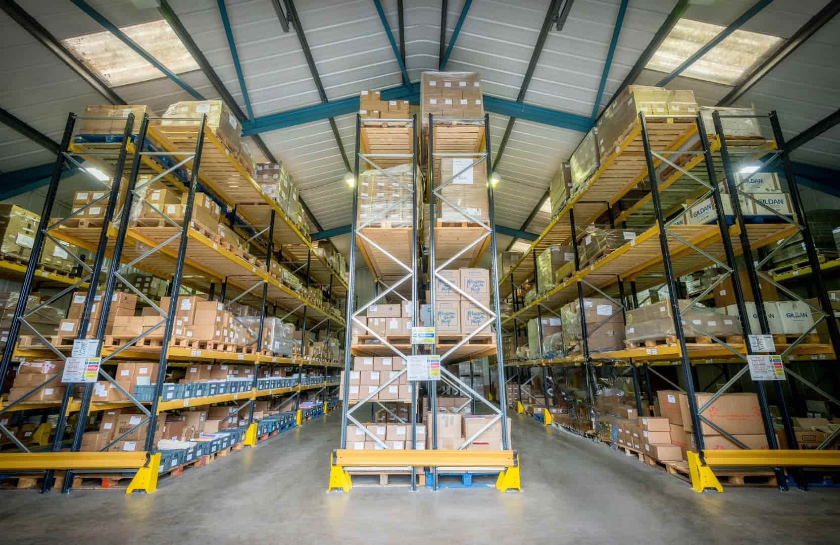 Dawleys Fulfilment and Customer Service as one experience