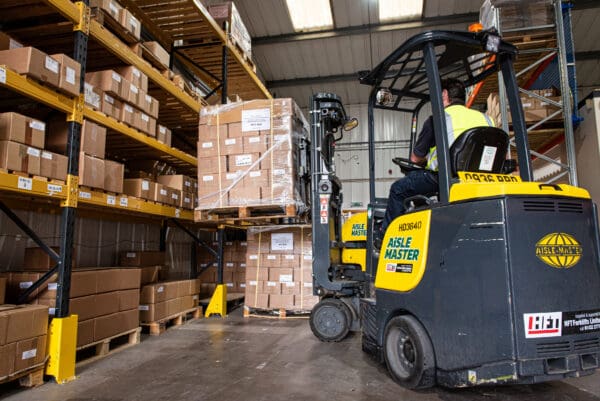 eCommerce Fulfilment and Customer Service: Benefits of a Combined Approach