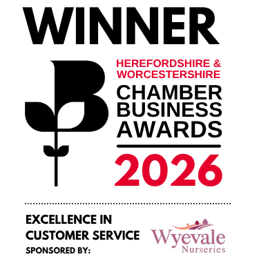 Excellence in Customer Service