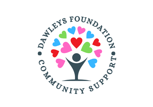 Dawleys Foundation Logo Dawleys Foundation Logo